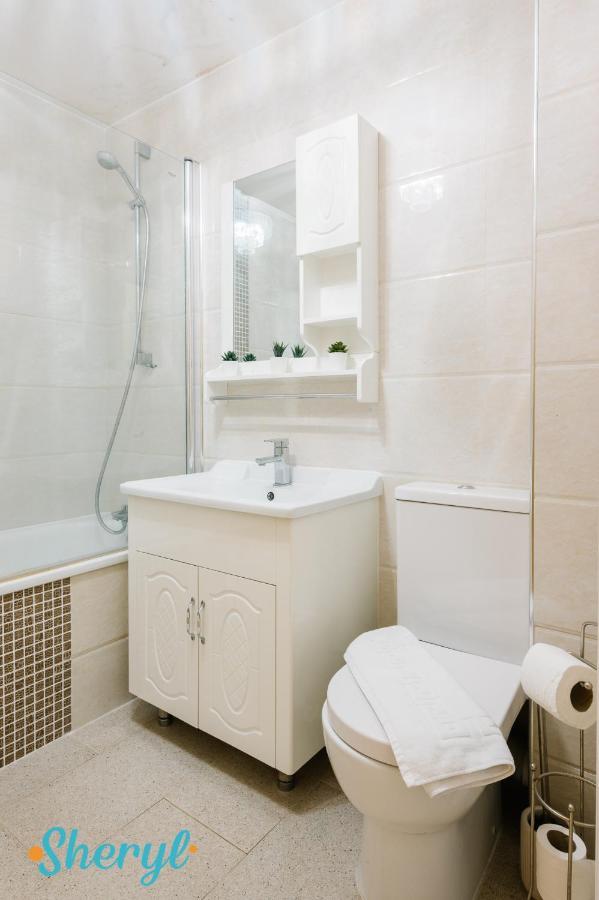 Appartement The Flat 2 By Sheryl - Stone Throw To Northampton Gen Hosp & Town Centre Extérieur photo