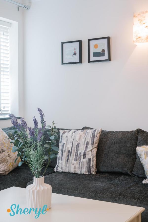 Appartement The Flat 2 By Sheryl - Stone Throw To Northampton Gen Hosp & Town Centre Extérieur photo